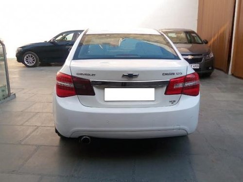 Used Chevrolet Cruze 2011 for sale at low price