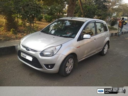 Used Ford Figo 2011 for sale at low price