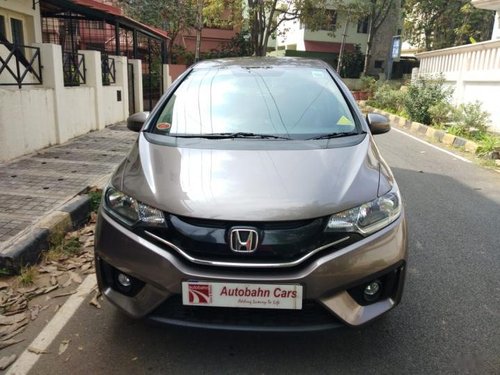 Used Honda Jazz 1.5 V i DTEC 2017 for sale