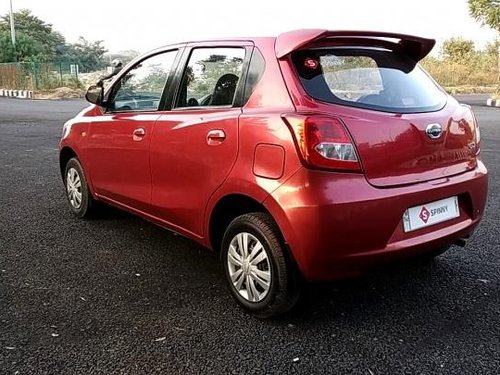 Datsun GO 2014 for sale