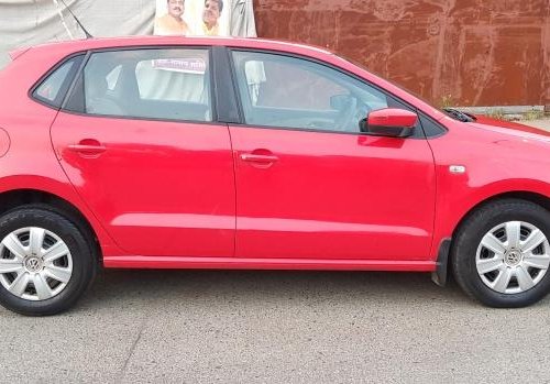 Volkswagen Polo Petrol Comfortline 1.2L 2011 for sale