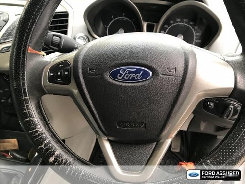 Ford EcoSport 2017 for sale