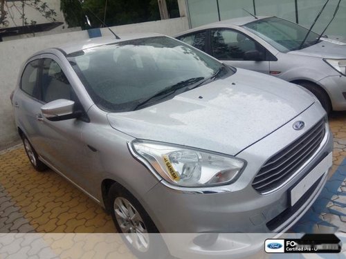 Used 2017 Ford Figo for sale