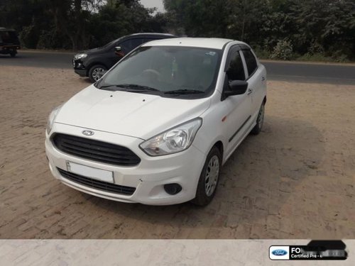 Ford Aspire 1.5 TDCi Ambiente 2017 for sale