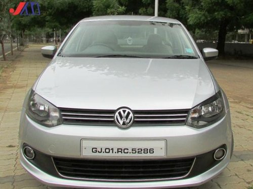 Volkswagen Vento 1.5 TDI Highline 2013 for sale