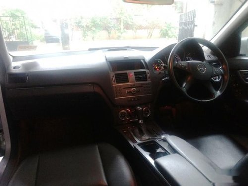 Used Mercedes Benz C Class 2011 for sale at low price