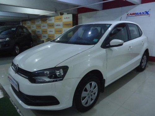 2017 Volkswagen Polo for sale