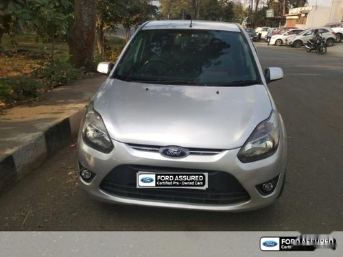 Used Ford Figo 2011 for sale at low price