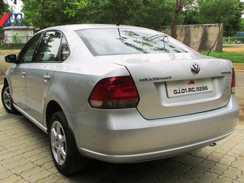 Volkswagen Vento 1.5 TDI Highline 2013 for sale