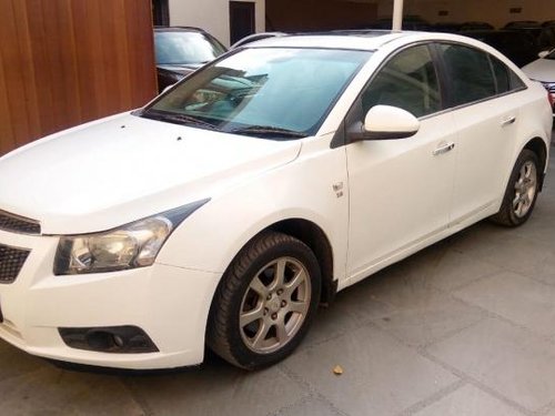 Used Chevrolet Cruze 2011 for sale at low price