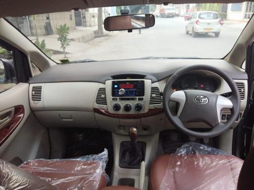 Used 2012 Toyota Innova for sale