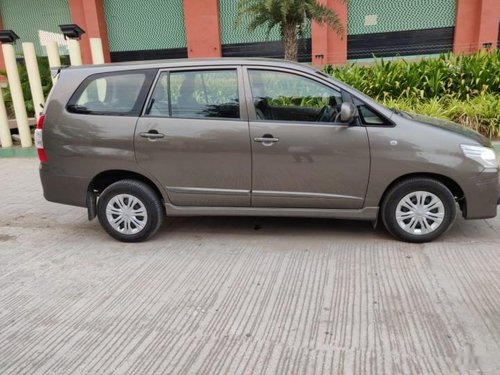 Used Toyota Innova 2.5 G (Diesel) 7 Seater for sale 