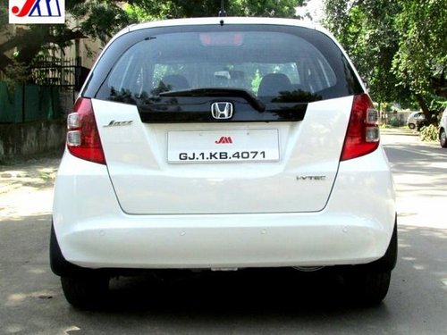 2009 Honda Jazz for sale