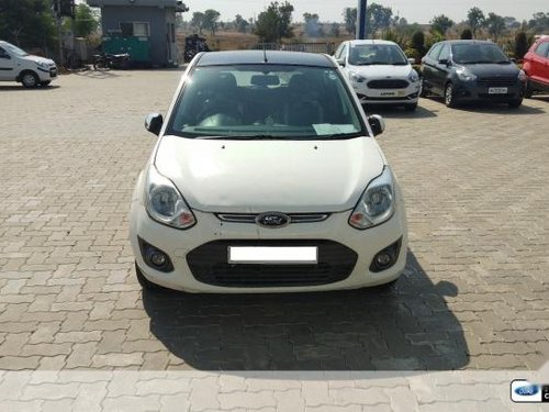 2014 Ford Figo for sale