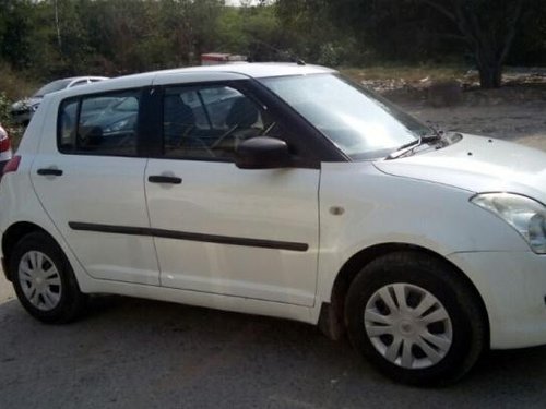 Maruti Suzuki Swift 2011 for sale