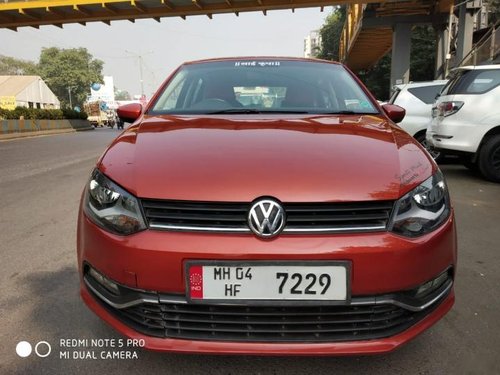 2016 Volkswagen Polo for sale