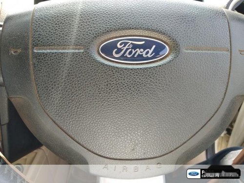 2010 Ford Fiesta for sale