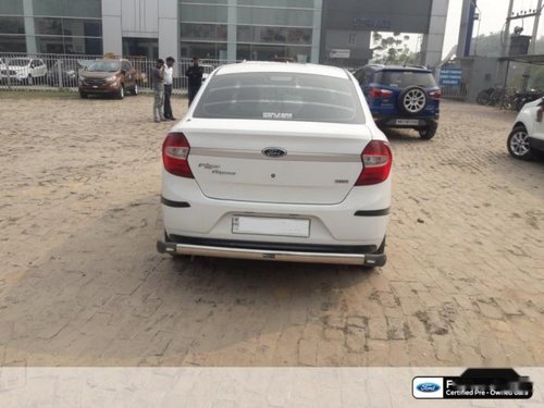 Ford Aspire 1.5 TDCi Ambiente 2017 for sale