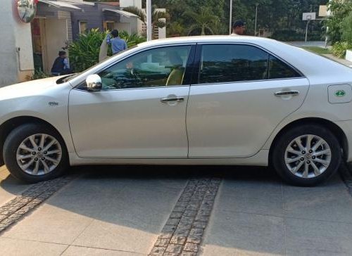 Toyota Camry 2015 for sale