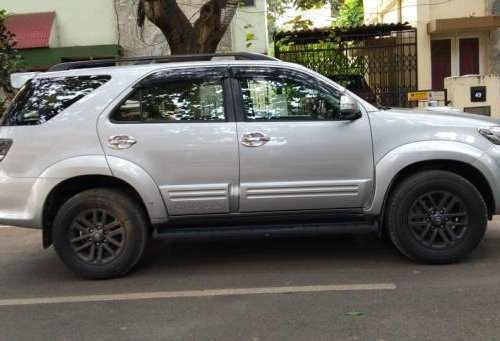 2016 Toyota Fortuner for sale