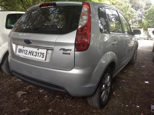 2012 Ford Figo for sale at low price