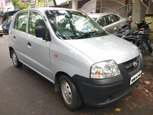 Hyundai Santro Xing GL 2007 for sale