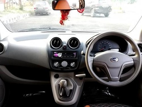 Datsun GO 2014 for sale