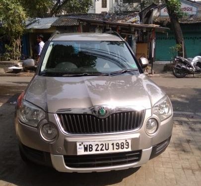 Skoda Yeti 2011 for sale