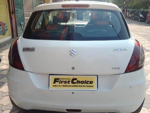 Maruti Suzuki Swift 2013 for sale