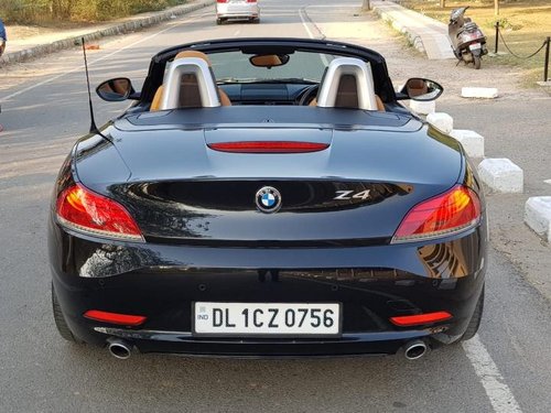 BMW Z4 2018 for sale