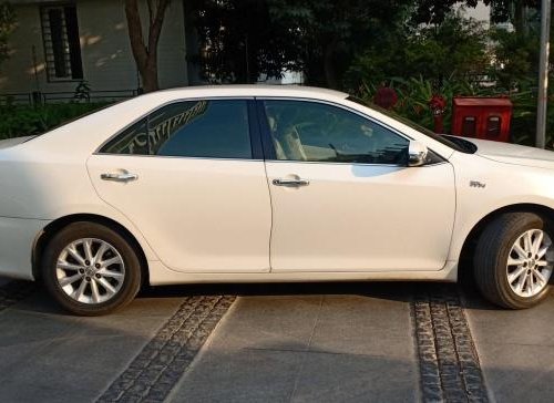 Toyota Camry 2015 for sale