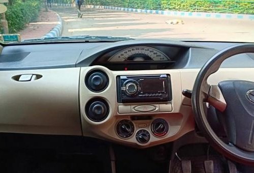 Toyota Etios Liva 2012 for sale at the best deal 