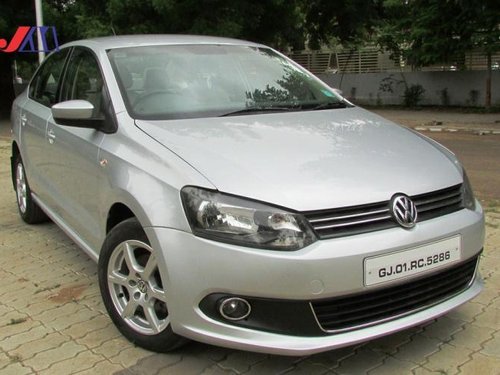 Volkswagen Vento 1.5 TDI Highline 2013 for sale