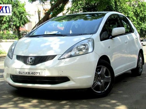 2009 Honda Jazz for sale