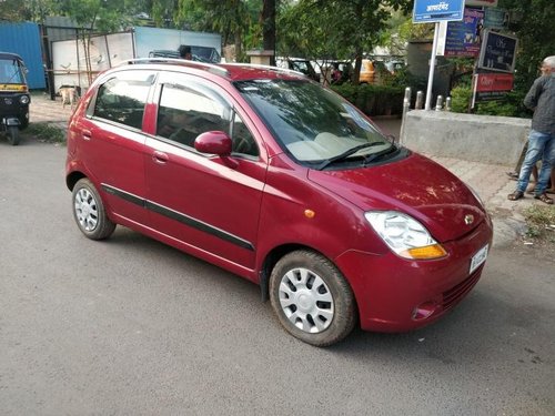 Chevrolet Spark 1.0 LT 2010 for sale at low price