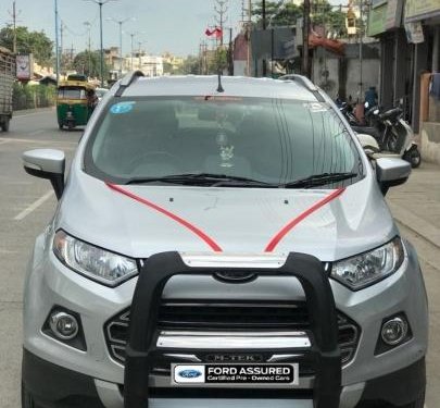 Ford EcoSport 2017 for sale