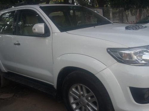 Used 2012 Toyota Fortuner for sale