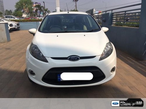 Used Ford Fiesta 2013 for sale at low price