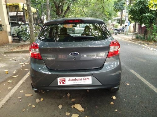 Used 2016 Ford Figo for sale