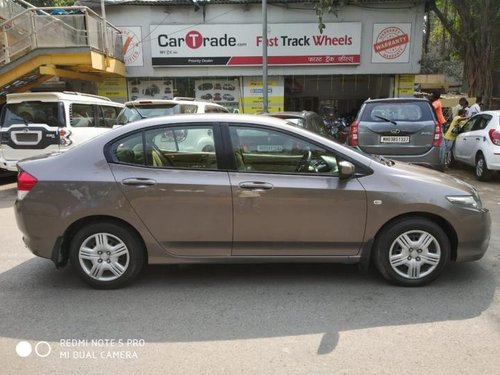Used Honda City S 2011 for sale