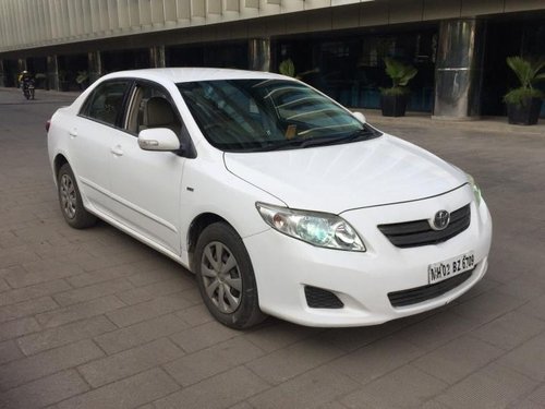 Toyota Corolla Altis 1.8 J for sale at low price 