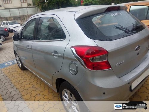 Used 2017 Ford Figo for sale