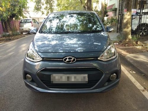 Hyundai Xcent 2014 for sale 