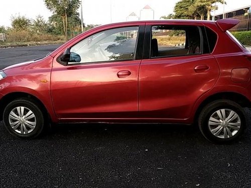 Datsun GO 2014 for sale