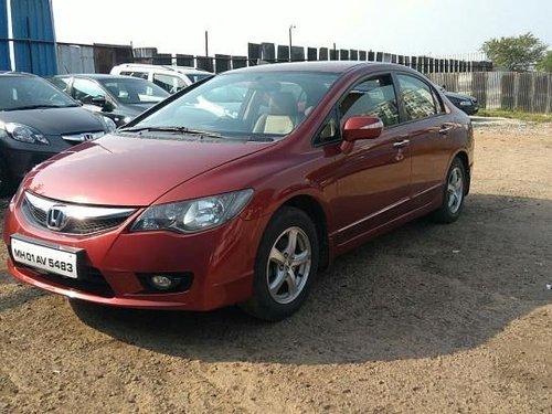 2010 Honda Civic for sale at low price