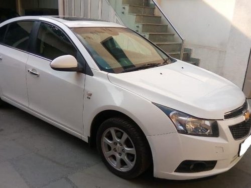 Used Chevrolet Cruze 2011 for sale at low price