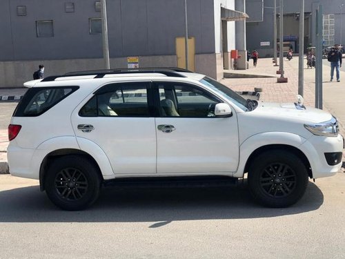 Used 2015 Toyota Fortuner for sale