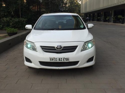 Toyota Corolla Altis 1.8 J for sale at low price 