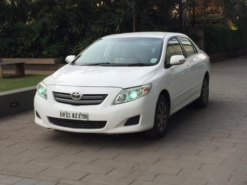 Toyota Corolla Altis 1.8 J for sale at low price 