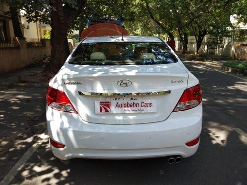 Used Hyundai Verna 1.6 SX 2013 for sale